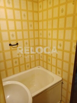 Nabízíme k prodeji panelový byt 1+1/L, 43m2, DV, Rumburk 1, - 10