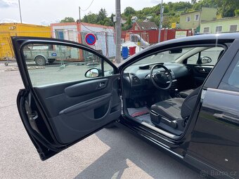 Citroën C4, 1,4 65kW, SERVISKA - 10