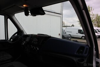 Iveco Daily, 35C180 3,0 Valník+plachta+čelo - 10