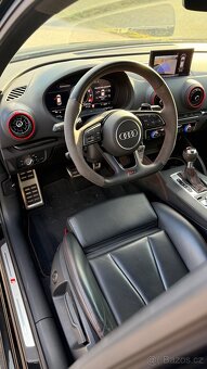 Audi RS3 8v facelift - 10