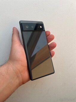 Google Pixel 6 – 128 GB – Jako nový - 10