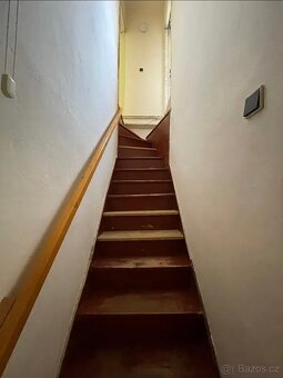 Prodej rodinného domu 76 m², pozemek 38 m² Krátká, Zlín - 10