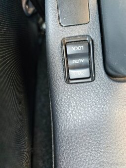 Suzuki SX4 1.6 i,79 kW, 4x4, LPG, bez koroze. - 10