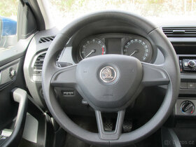 Škoda Fabia 3 - 10