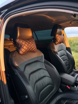 Škoda Kodiaq 2021 2.0 TDI 110 kw DSG Webasto - 10