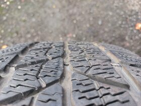Sada ALU kol R.O.D. 195/55R15 zimní - 10