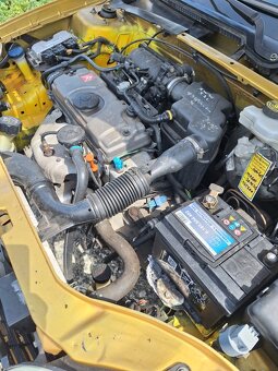 Citroën Saxo 1,1 - 10