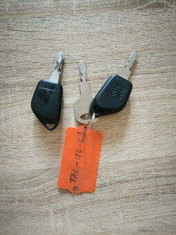 PEUGEOT 406 1.9 TD 66kw - STK 7/2026, DOBRÝ STAV - 10