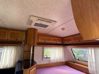 Hymer Eriba 630 - 10