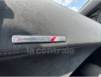 DS 7 Crossback BlueHDi PERFORMANCE 2019 Rezervé - 10