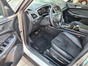 FORD S-MAX 2,0 TDCI 132 kW AUTOMAT 4x4 - 10