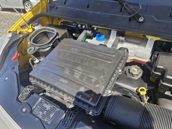 Iveco daily C30C najeto 94.000 km - 10