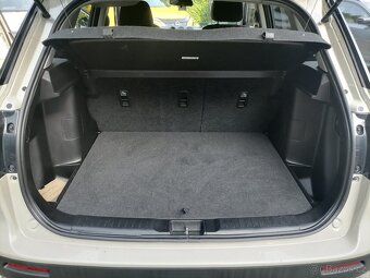 Suzuki Vitara 1.6VVTi88kw83000kmComfort7/2018kameraVyhrSed - 10
