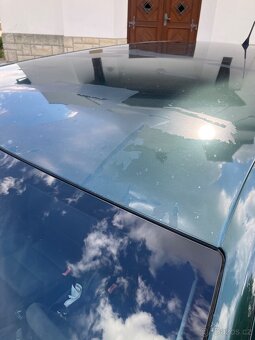 Škoda octavia 2 1,9Tdi combi - 10