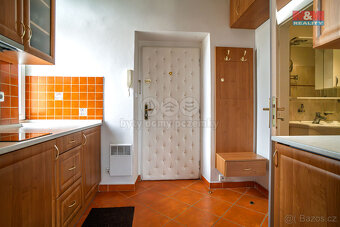 Prodej bytu 1+1, 35 m², Mariánské Lázně, ul. Hlavní třída - 10