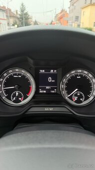 Škoda Octavia 3 Combi Style 1.6 TDI 85kW DSG / Facelift - 10