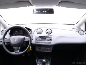 Seat 1,2 i 51KW Klima Tažné el.okna (2014) - 10