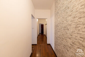 Pronájem bytu 3+1, 76 m², Uherský Brod - Seichertova - 10