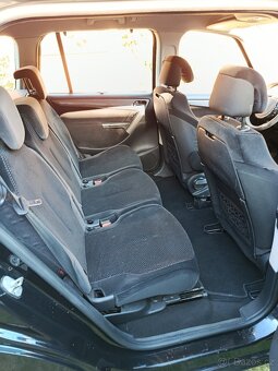 Citroën Grand C4 Picasso, 2,0 HDI automat - 10