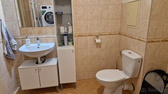 Prenájom 2-izbového bytu SNP, Skalica - 10