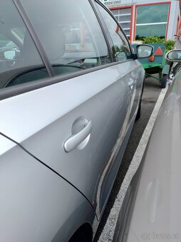Škoda Rapid 1,4TDI 2016 66kW CUSB- díly z pojízdného auta - 10