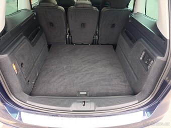 Volkswagen Sharan 2.0 TDI 135KW /DSG /HIGHLINE - 10