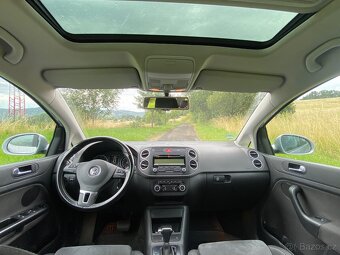 Golf VI plus DSG - 10