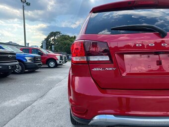 Dodge Journey Crossroad 2019 - 10