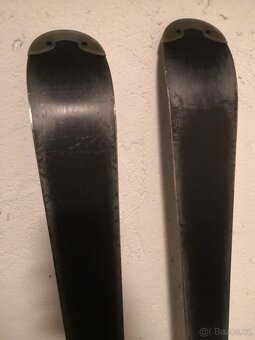 167 cm Sjezdové lyže Blizzard Firebird X04 , vč. vázání - 10