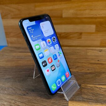 IPhone 11 Pro 64GB, zelený (12 měsíců záruka) - 10