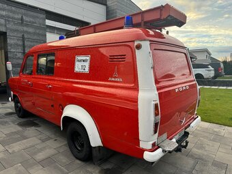 Ford tranzit - 10