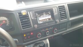 VW Transporter T6 - 10