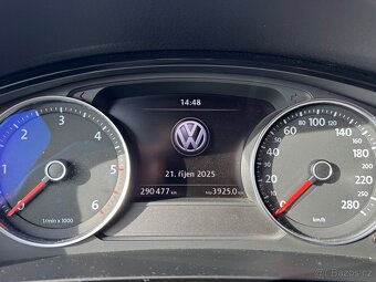 Volkswagen Touareg 3.0 TDI 180 kW 4x4, automat – TOP stav - 10