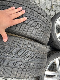 Alu Kola VW 5x112 - 10