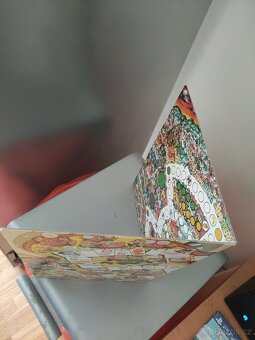 Prodám deskové hry - 10