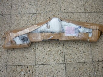 Tažné zařízení +přihlášení ZDARMA + pošta i dobírka+ - 10