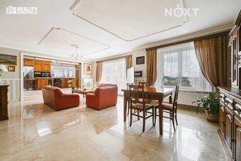 Prodej Vila, 517㎡ - 10