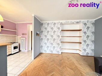 Prodej, byt 3+kk, Most, tř. Budovatelů - 10