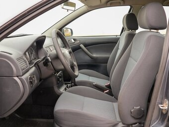 Škoda Octavia Tour 1.9TDI CZ 133tkm. - 10