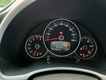Volkswagen Beetle, 1.2 tsi, 77kW, LED, PANORAMA - 10