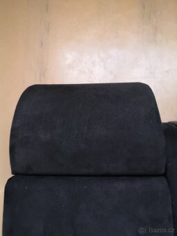 BMW 5 e39 M Paket Alcantara - Interiérové a exteriérové díly - 10