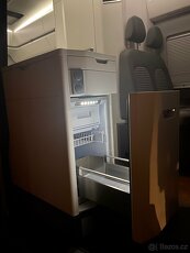 Obytný automobil VW Crafter Grand California 680- 177ps - 10