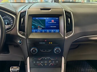 Ford S-MAX 2.0EcoBlue 177kW ST-Line, FULL LED, KAMERA, DPH - 10