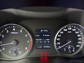 Hyundai I30 1.4 T-GDi 103 kW - 10