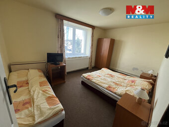 Prodej rodinného domu, 600 m², Zásada - 10