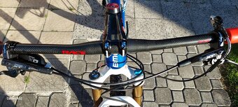 BMC Teamelite 2  29 karbon v. Mi Sram X0 11sp. - 10