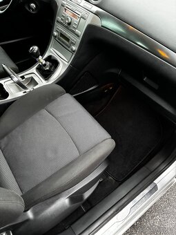 Ford S-MAX 2.0 TDCi 103 kW | 2007 | NOVÁ STK - 10