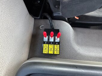 DAF CF 75.360(18TUN), NOVÝ KONTEJNER CHARVÁT + NOVÝ HYD. JEŘ - 10