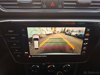 Superb III 2,0TDi 110KW FL Style+ 2022 NAVI, VIRTUAL,MATRI - 10