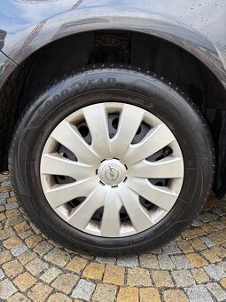 Opel Astra 2016 - 10